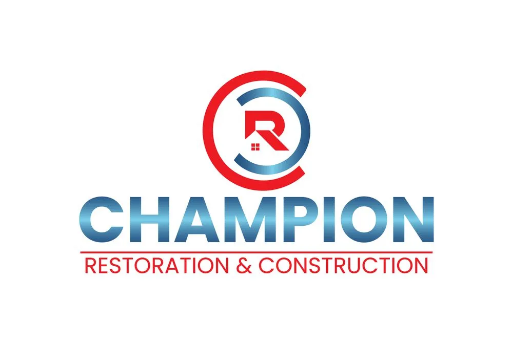 Slide of Champion Restoration & Construction