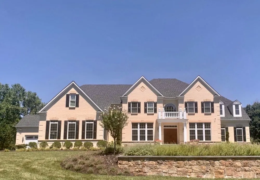 Slide of Champion Restoration & Construction