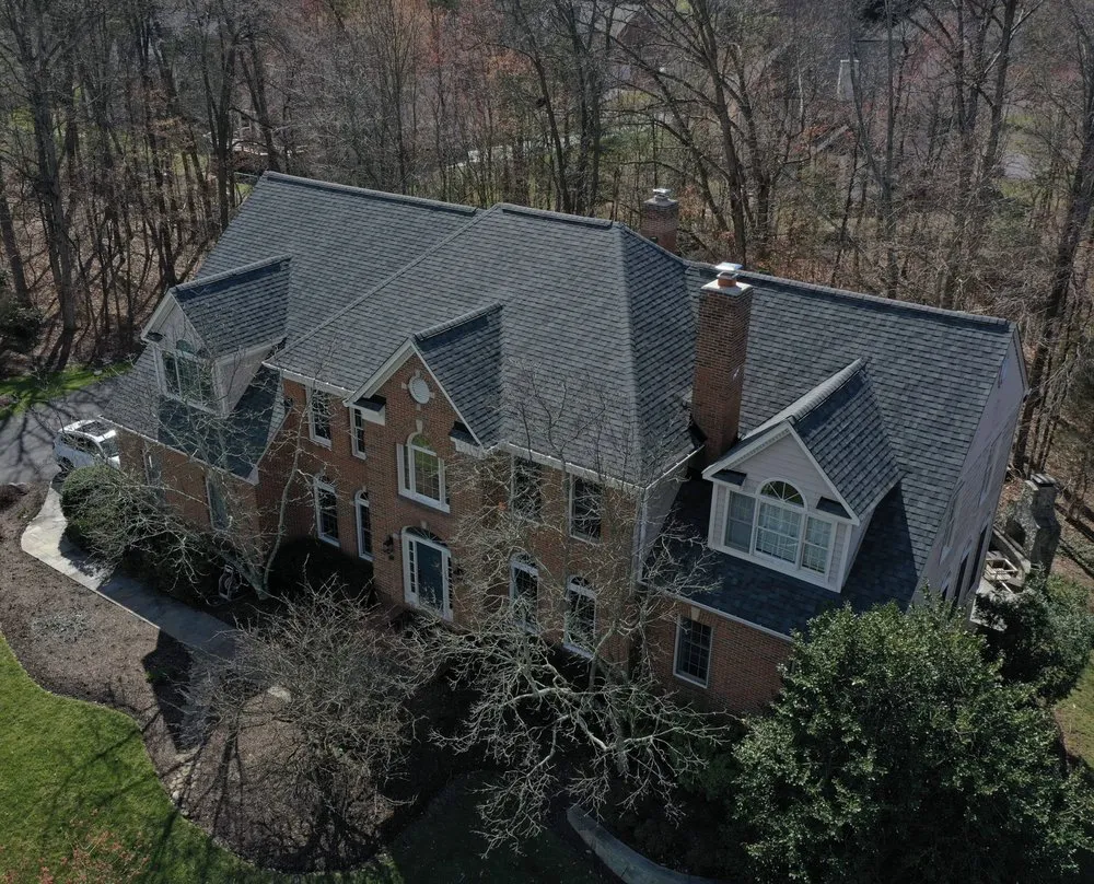 Slide of Champion Restoration & Construction