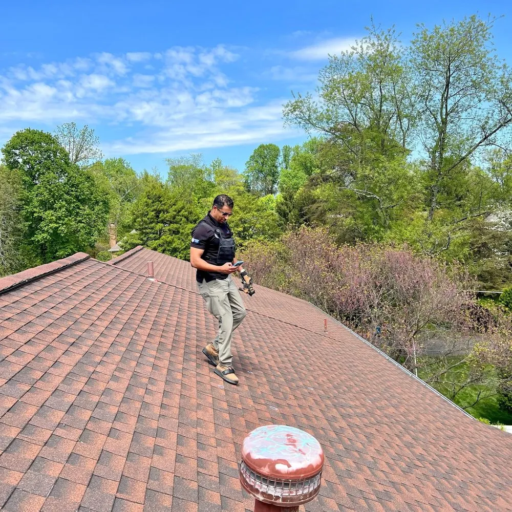 Slide of Champion Restoration & Construction