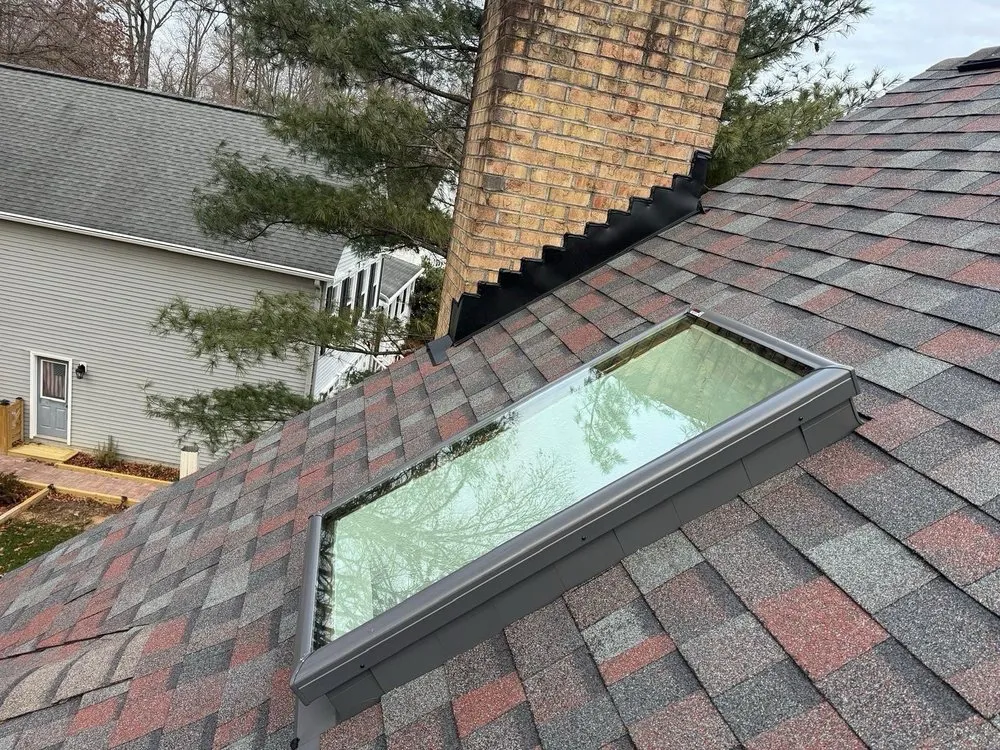 Slide of Champion Restoration & Construction