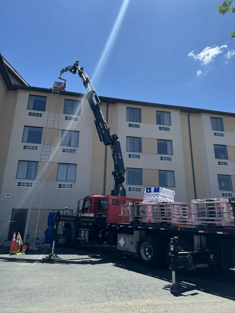 Slide of Champion Restoration & Construction