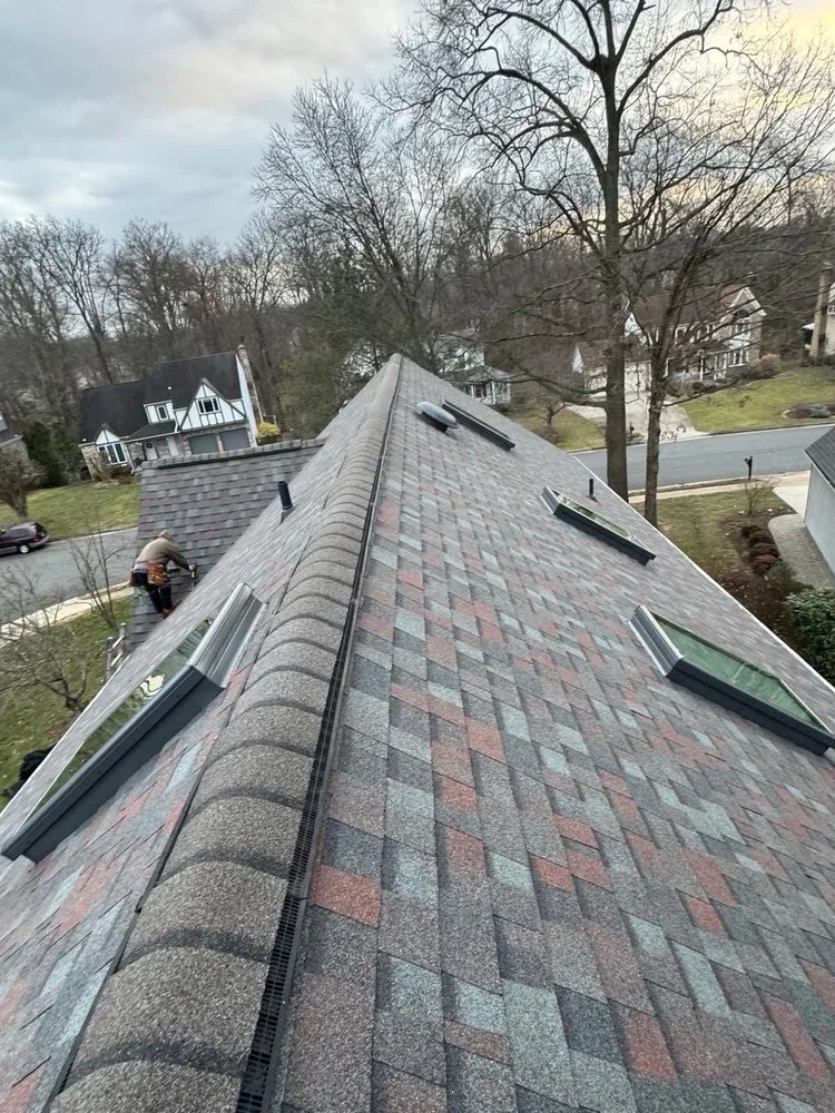 Slide of Champion Restoration & Construction