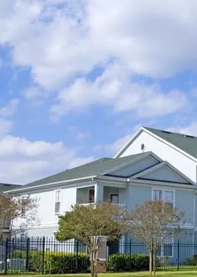 Champion Restoration Logo