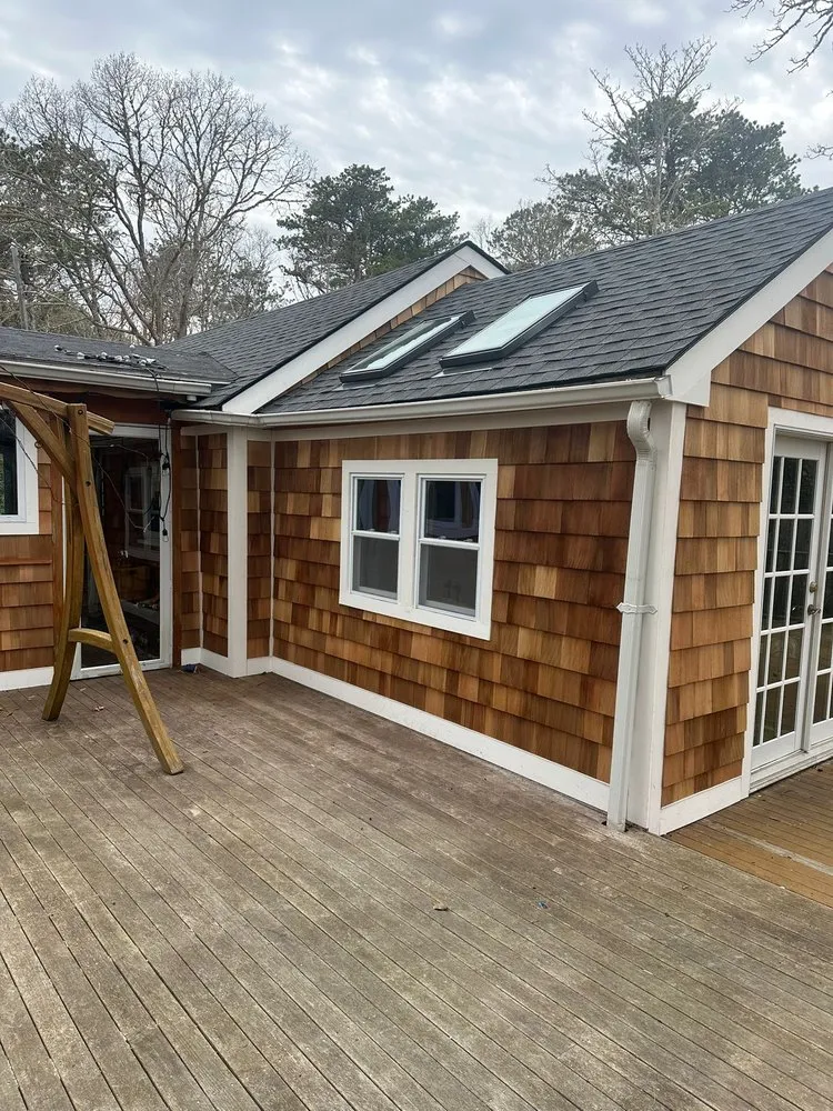 Slide of Champion Restoration