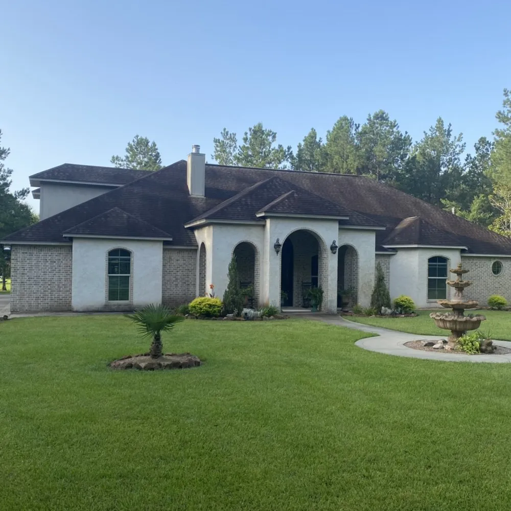 Slide of Champion Roof Cleaning and Pressure Washing