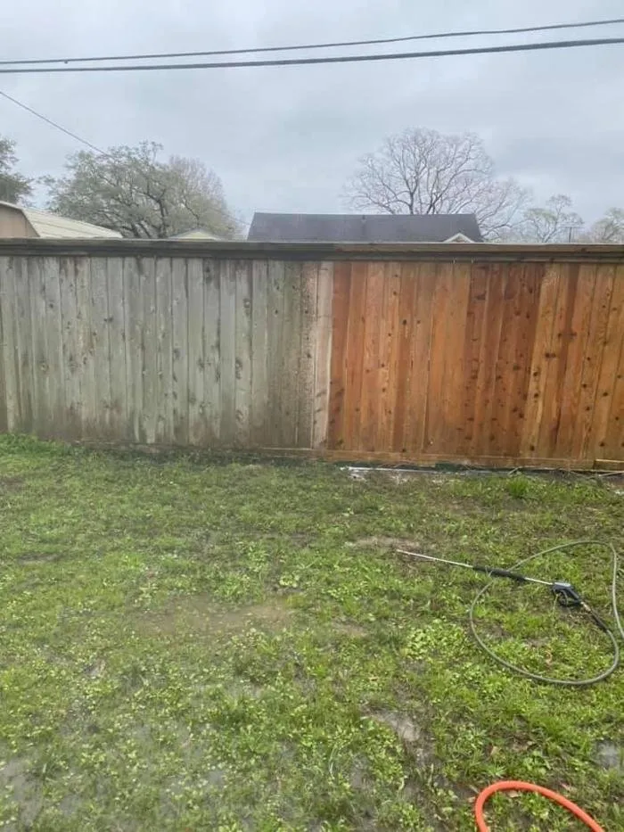 Slide of Champion Roof Cleaning and Pressure Washing