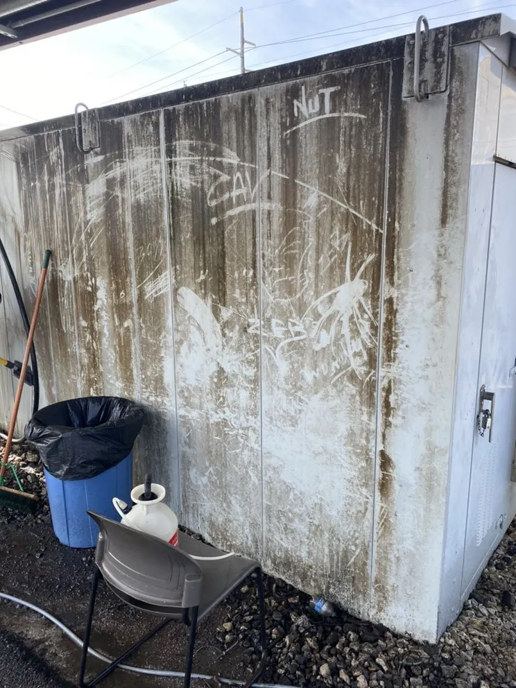 Slide of Champion Roof Cleaning and Pressure Washing