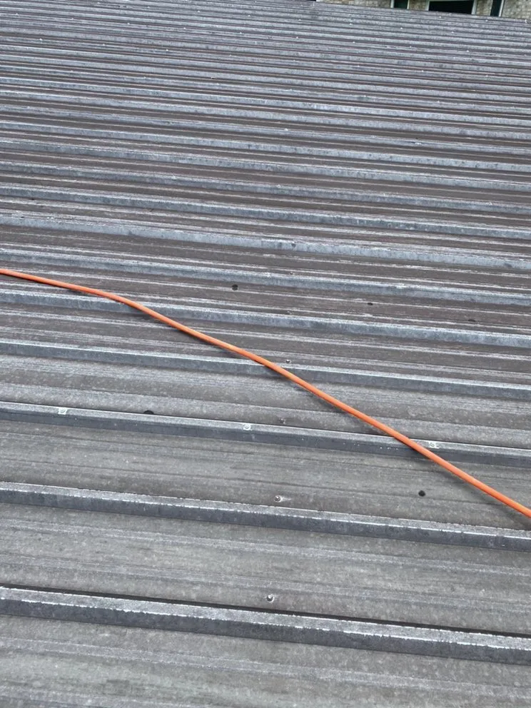 Slide of Champion Roof Cleaning and Pressure Washing