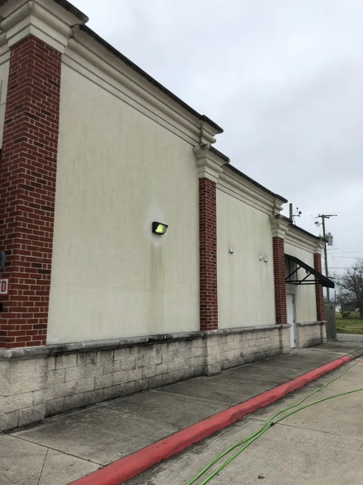 Slide of Champion Roof Cleaning and Pressure Washing