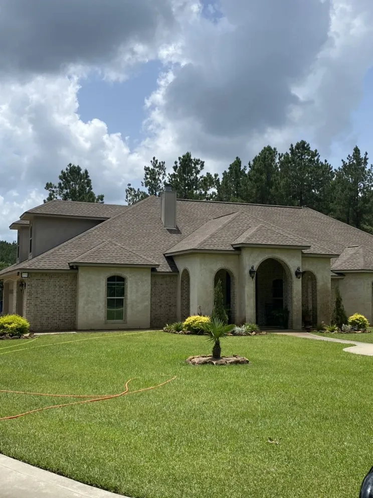 Slide of Champion Roof Cleaning and Pressure Washing