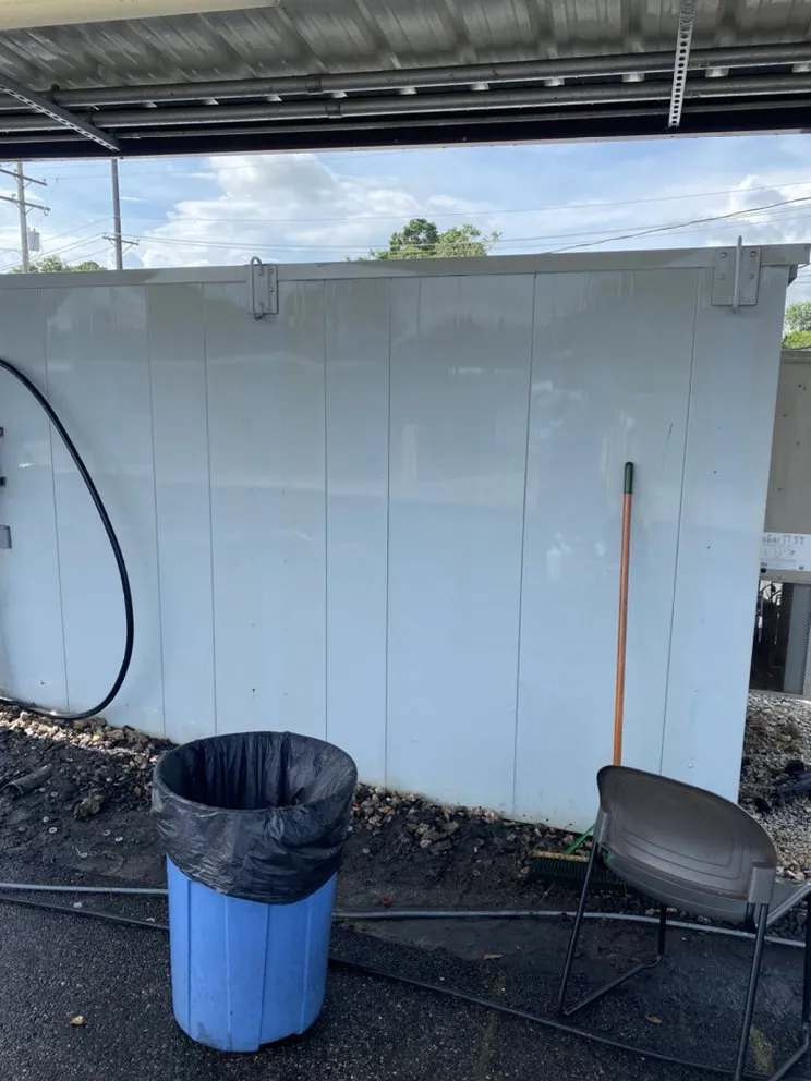 Slide of Champion Roof Cleaning and Pressure Washing