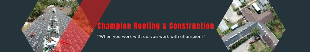 Slide of Champion Roofing & Construction