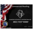 Slide of Champion Roofing & Contracting