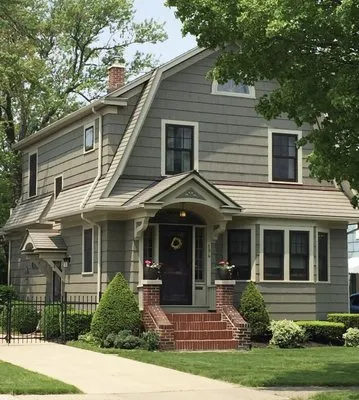 Champion Roofing & Remodeling Services