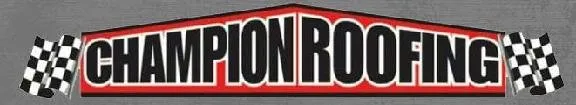Slide of Champion Roofing