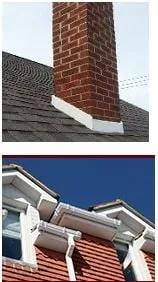 Slide of Champion Roofing