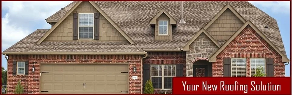 Slide of Champion Roofing