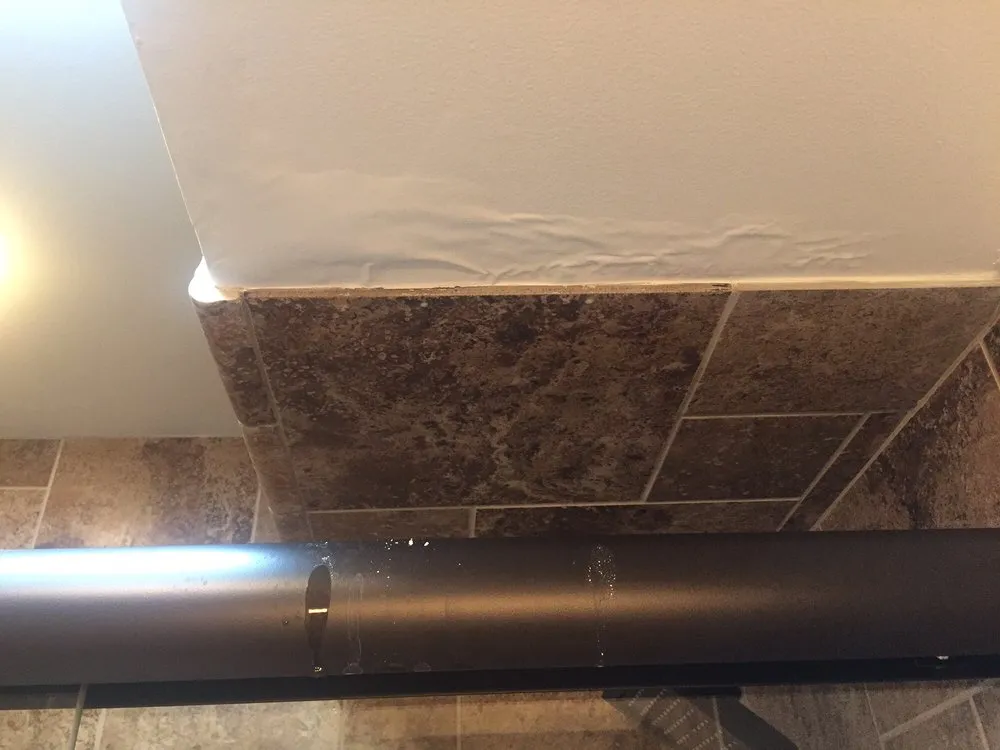 Slide of Champion Roofing