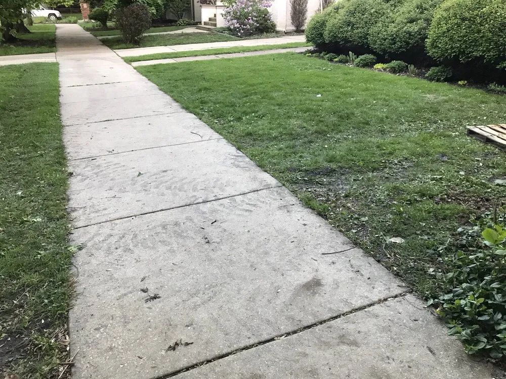 Slide of Champion Roofing