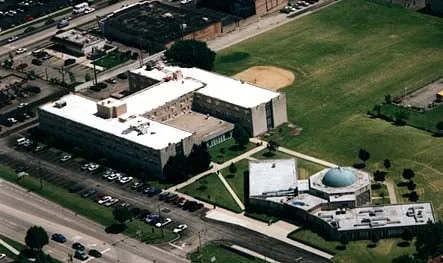 Slide of Champion Roofing