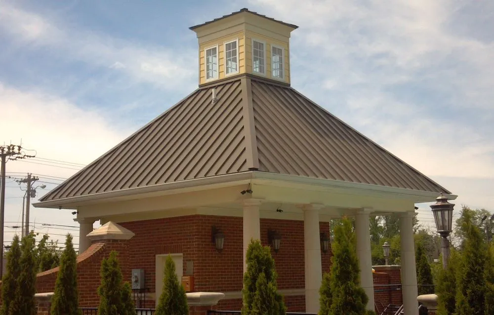 Slide of Champion Roofing, Gutters, & Siding