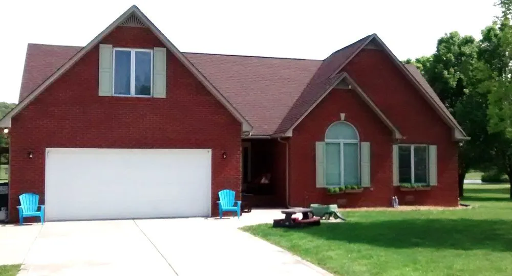 Slide of Champion Roofing, Gutters, & Siding