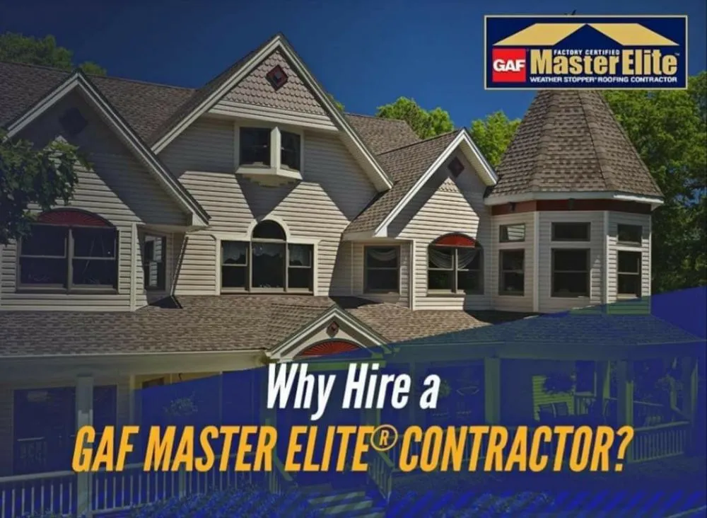 Slide of Champion Roofing Johnstown