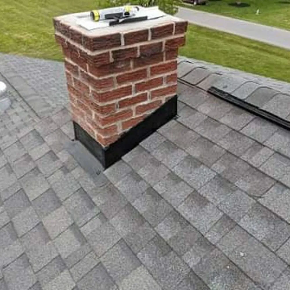 Slide of Champion Roofing Johnstown