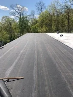 Slide of Champion Roofing