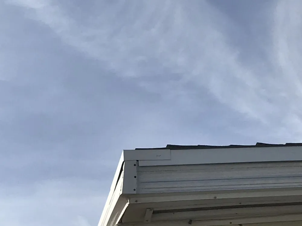 Slide of Champion Roofing