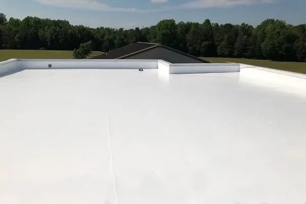 Slide of Champion Roofing