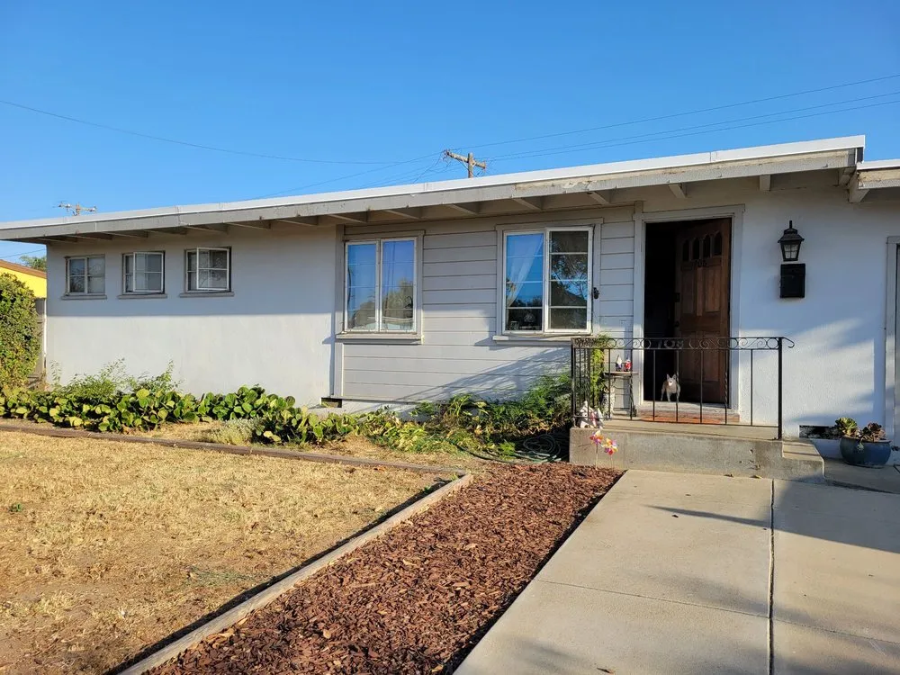 Slide of Champion Roofing