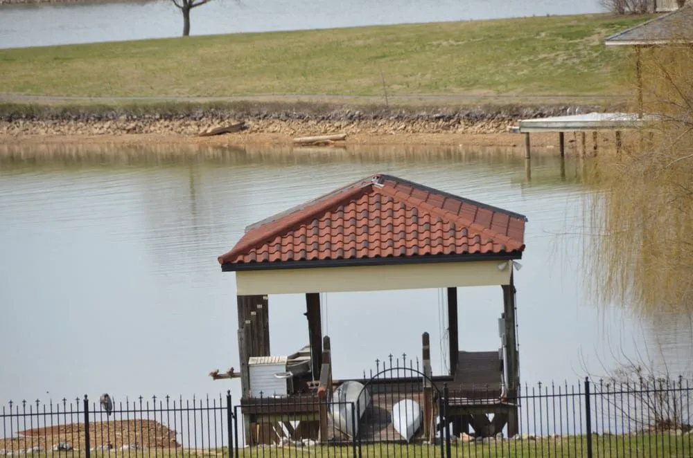 Slide of Champion Roofing Services