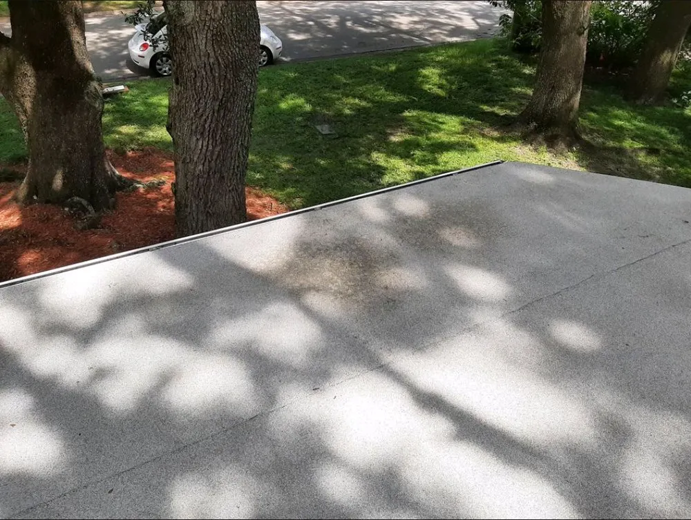 Slide of Champion Roofing Services