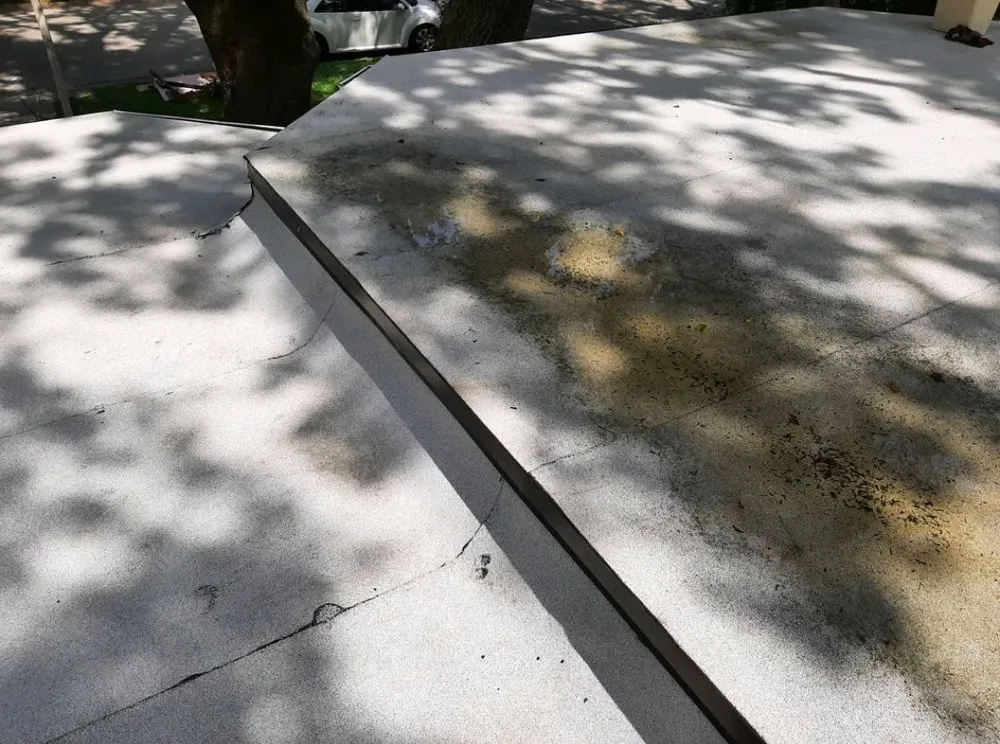 Slide of Champion Roofing Services