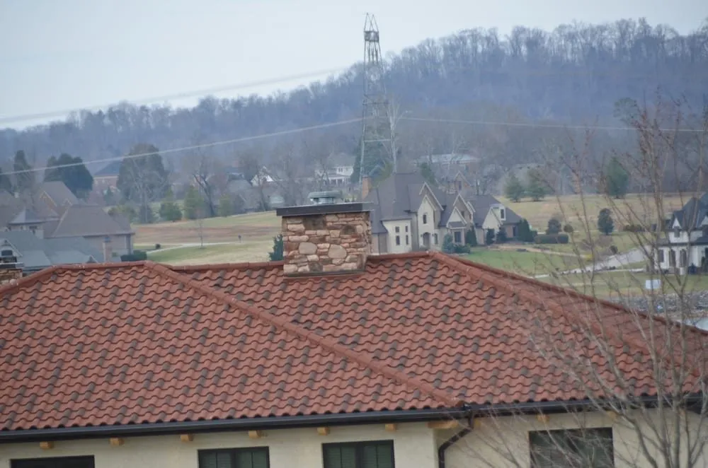 Slide of Champion Roofing Services