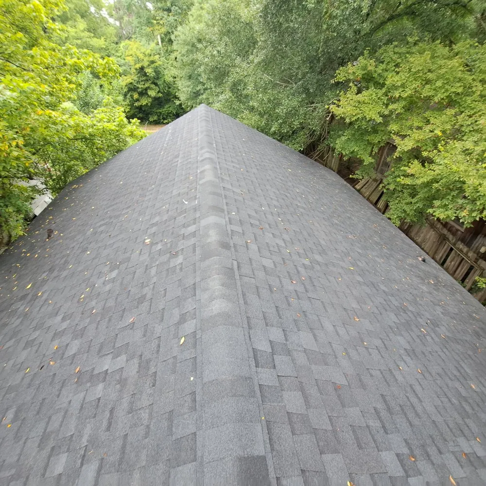 Emergency flat roof repair experts serving Boyce, LA - Champion Roofing Solutions