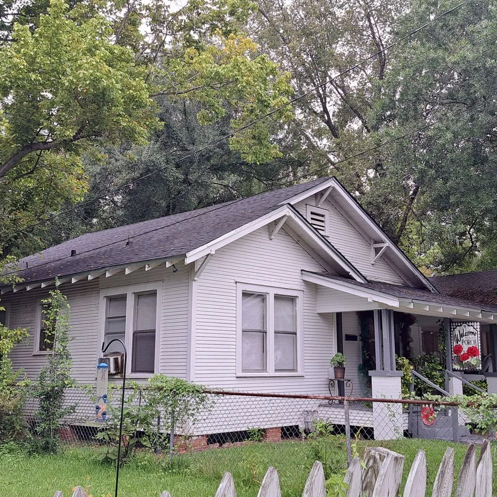 Top-rated roof replacement in Boyce, LA - Champion Roofing Solutions