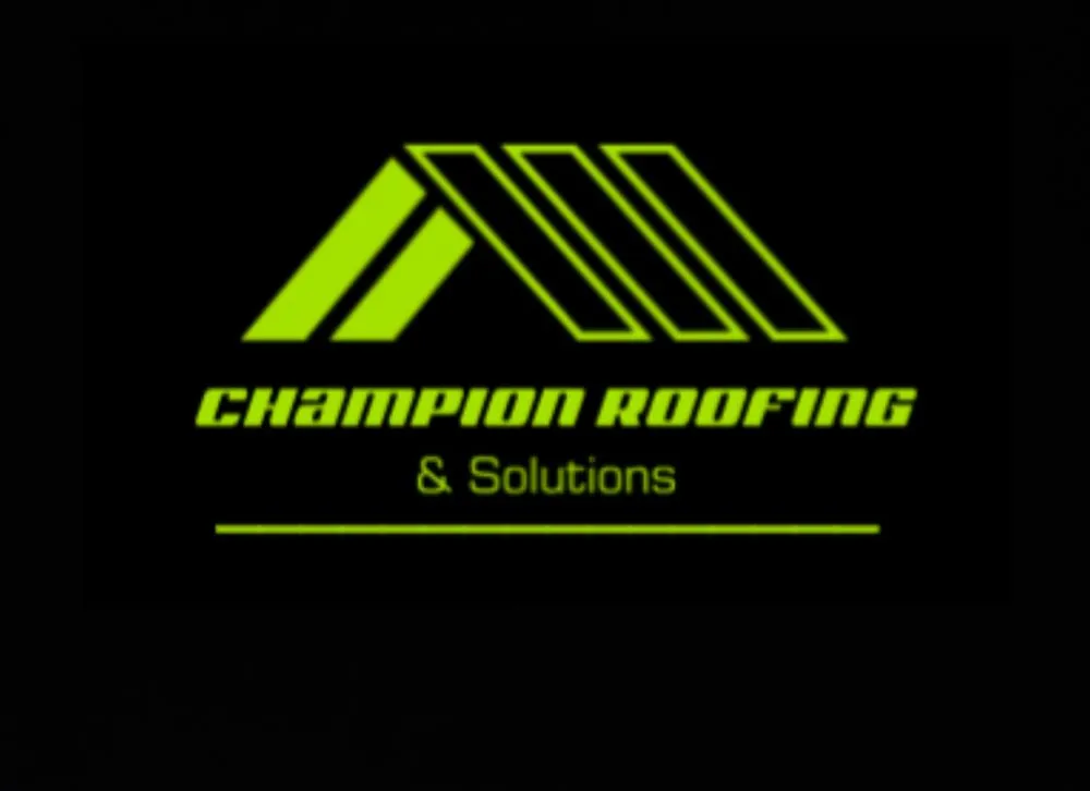 Expert roof inspection for homes across Boyce, LA - Champion Roofing Solutions