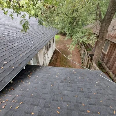 Champion Roofing Solutions Logo