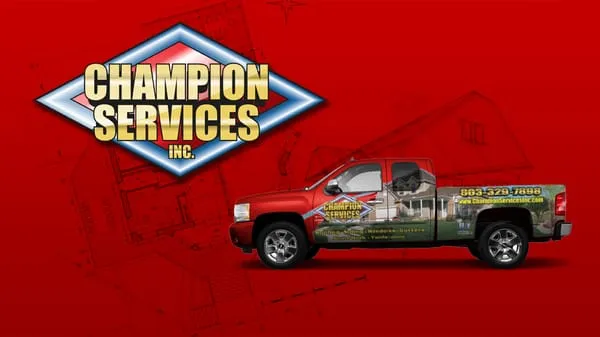 Champion Services