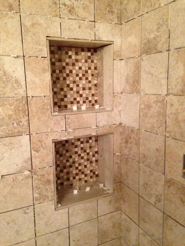 Slide of Champion Shower Doors