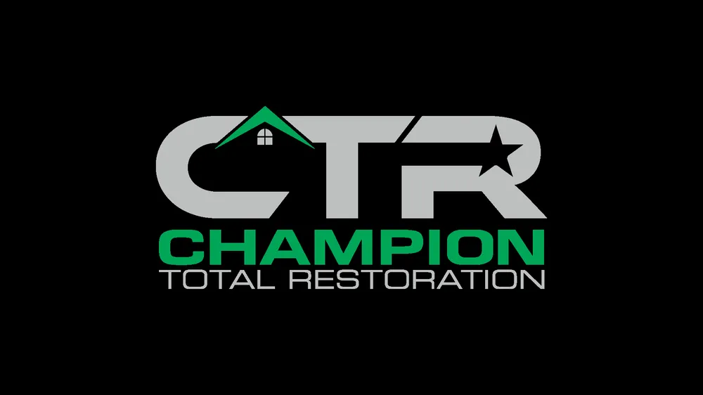 Slide of Champion Total Restoration