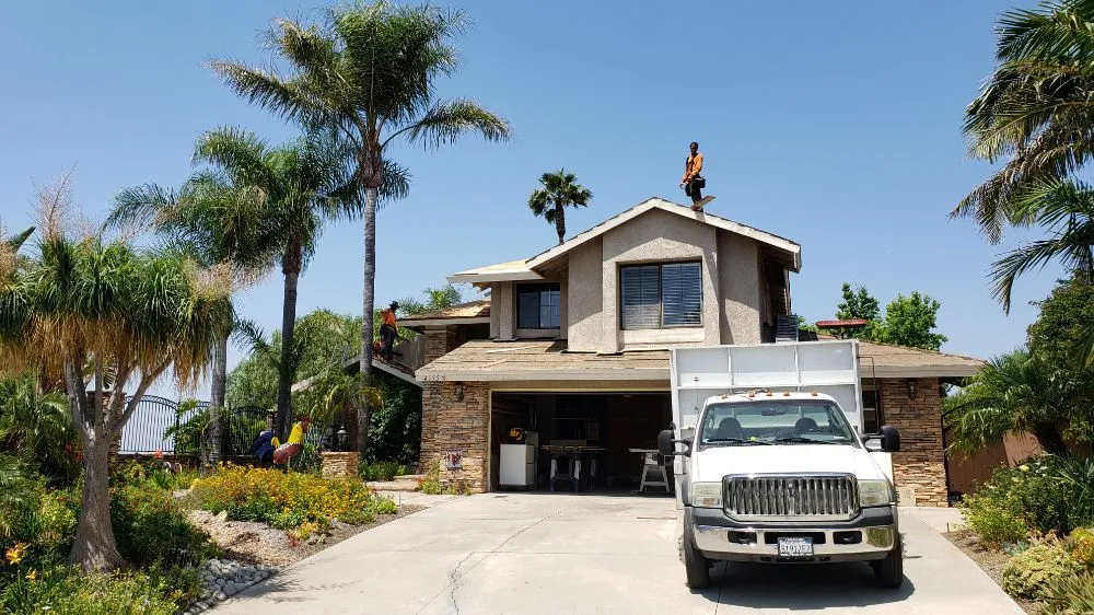 Slide of Champion Weatherproofing