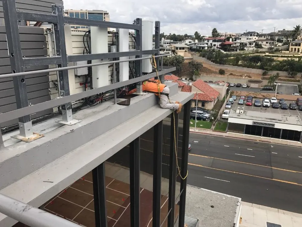 Slide of Champion Weatherproofing