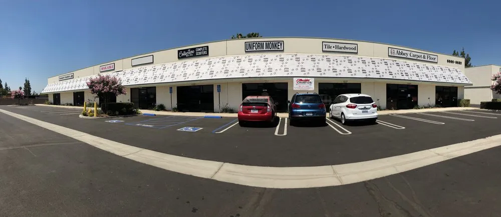 Slide of Champion Weatherproofing