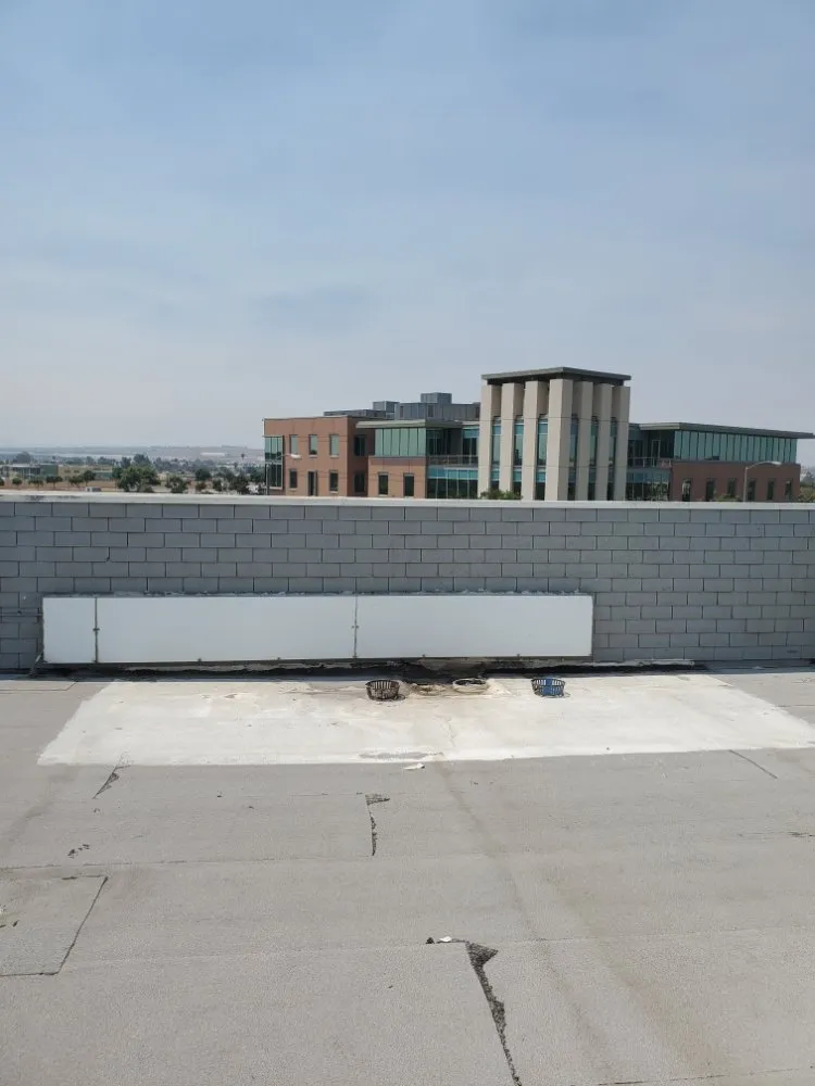 Slide of Champion Weatherproofing