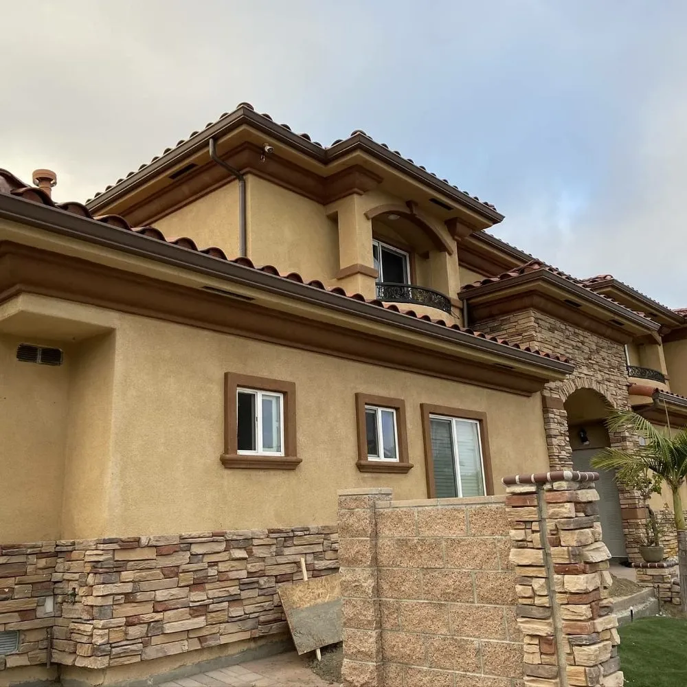 Slide of Champion Weatherproofing