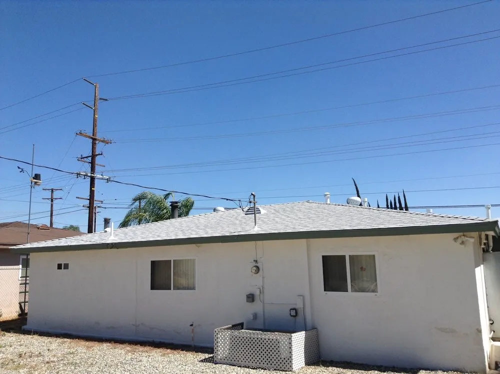 Slide of Champion Weatherproofing